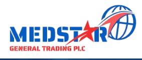 MedStar General Trading PLC